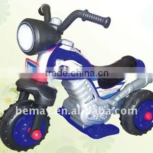 Electric Ride On Car! Baby Ride on Plastic Car!(224572) thumbnail-1
