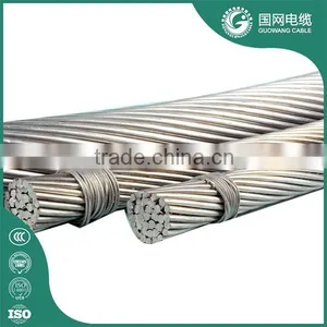 Professional AAC Bare Aluminum Cable Bared Cable thumbnail-4