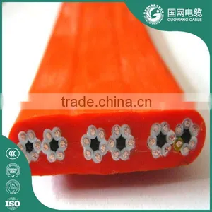 450/750v Copper Flexible Rubber Cable thumbnail-5