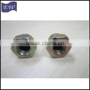 M8 Hexagon Domed Cap Nut (DIN1587) thumbnail-4