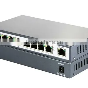 Best 9 Port POE Switch With 8 POE Ports 25.5W/ 8 Port POE Switch/ POE Switch in China thumbnail-3
