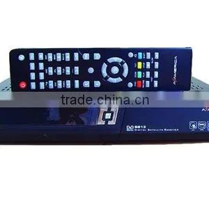 AZAmerica S812 Receiver thumbnail-1