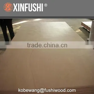 Gaboon Marine Plywood thumbnail-2