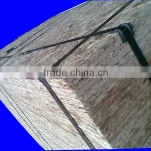 Packing Grade Oriented Strand Board thumbnail-1