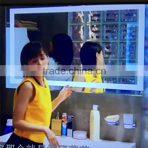 Fashion Design Bathroom Magnifying Mirror thumbnail-6