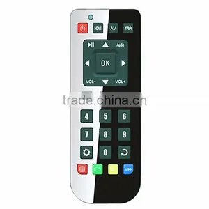 Car DVD Remote Controller thumbnail-2