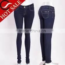 Women Jeans thumbnail-6