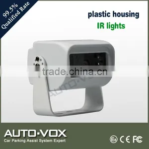 Water-proof Car Reverse Camera Suitable for Bus Car Rear Camera thumbnail-1
