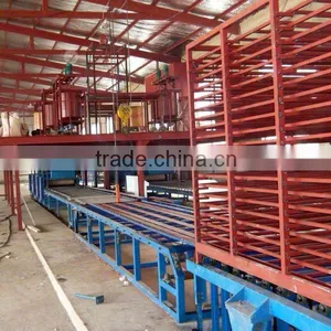 Straw Board Equipment thumbnail-1