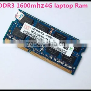 Best Quality DDR3 2GB/4GB/8GB 1333/ 1600mhz NB Laptop Ram thumbnail-3