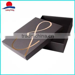 High Quality Standard Cardboard Box Sizes, Cardboard Carton Box thumbnail-1