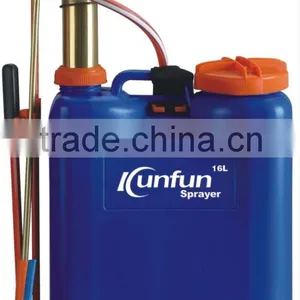 China Factory Supplier Hand Back/pump/spray Machine Sprayer Paint Sprayer thumbnail-1