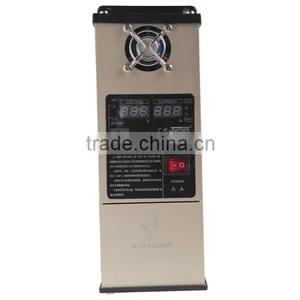 JVCOM SX-150W 12.5A CCTV Intelligent Digital Display Power Supply Voltage Can Adjustable thumbnail-2