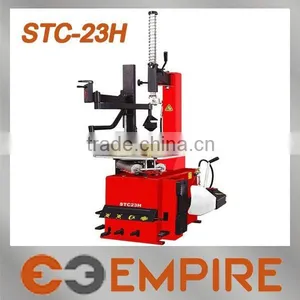 Hot Sale High Quality Made in China Tyre Changing Machine / Tyre Repairing Machine thumbnail-1