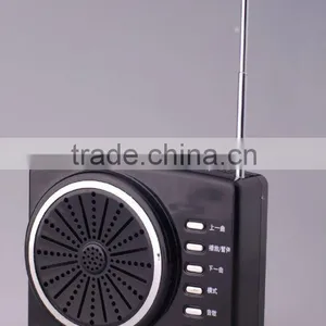 Waist Portable Megaphone thumbnail-1