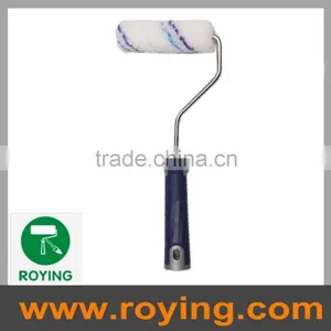 Long Handle Detangling Brush Wet Brush Roller for Decoration thumbnail-1