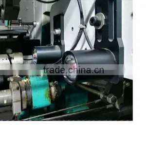 Laser Blowing Stop Motion Device for Warp Knitting Machine thumbnail-3