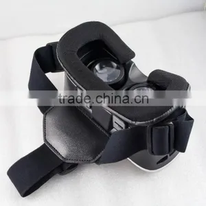 High Quality vr Glasses 3d Glasses vr Box 3d Virtual Reality Glasses Quality Choice thumbnail-4