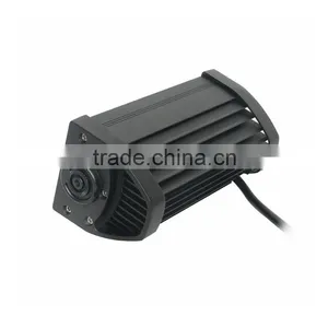 Shenzhen Supplier 7.5inch 36w Dual Row Offroad Led Light Bar for Car Accessories Supplier's Choice thumbnail-2