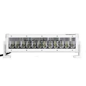 2 Row Led Truck Light Bar 72w Ip68 Made in China thumbnail-3