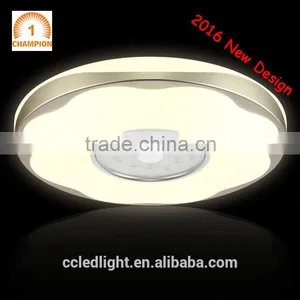 2016 Hot Sales High Quality Ceiling Lights Fixtures Big Round 80X2W thumbnail-5