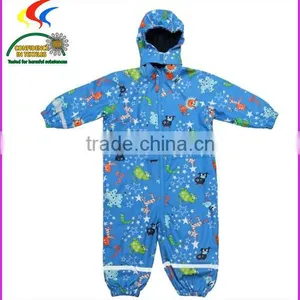 Rain Overall Waterproof thumbnail-1