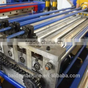 Auto Duct Line 3 With TDF and Flange thumbnail-2