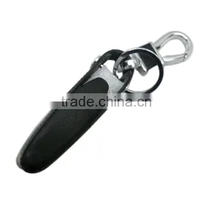 2016 Most Popular Keychain Waterproof Key Bag Soft Leather Key Bag Made in China thumbnail-4