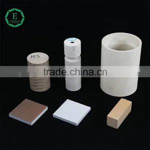 Engineering Plastic Products Hard Ketron PEEK1000 Board Part Nature Peek Plastic Sheet Most Popular Supplier's thumbnail-4