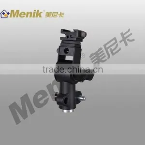 JM-25 D Electric Lamp Hotshoe Holder,photographic Accessory thumbnail-1