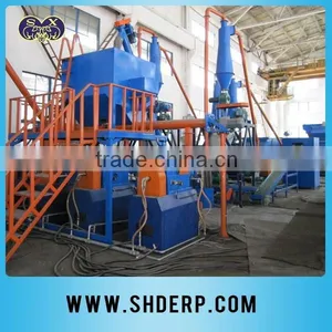 Tire Recycling Machine thumbnail-1
