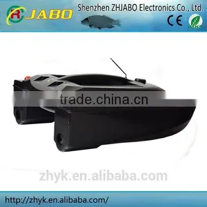 New Come Remote Control Fisihing Bait Boat Made From JABO Factory thumbnail-4