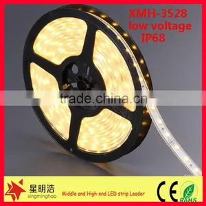 Zhongshan China Suppplier Low Voltage 60led/m 5mm Christmas Led Lights thumbnail-1
