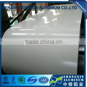 High Quality Detailed Information for Coated Aluminum Coil thumbnail-1