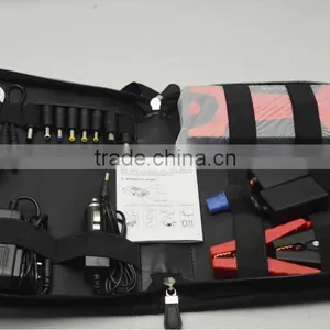 Patent Holder Carku Multi-function Jump Starter High Quality Jump Starter E-POWER-20 thumbnail-1