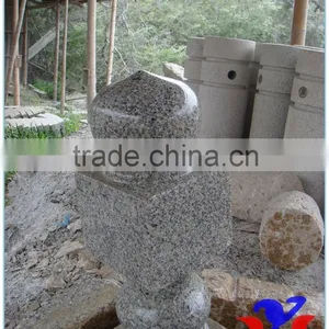 Grey Small Pillars Sale Directly From Factory thumbnail-1