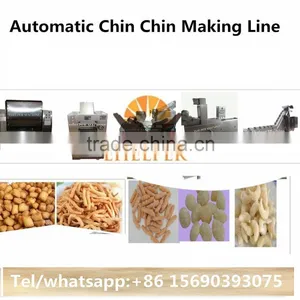 Dough Cutter Machine thumbnail-1