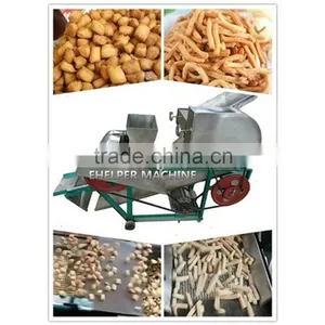 Chin Chin Machine thumbnail-1