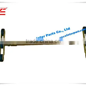 GBA26150AH2 , Pitch=135.6mm , Step Chain , Escalator Step Chain for OTI thumbnail-1
