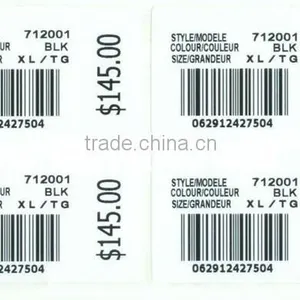 2015 New Fashion High Quality Custom Price Label thumbnail-1