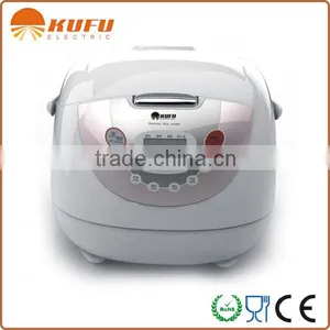 KF-G Safty Coating Pot Multi Cooker thumbnail-1