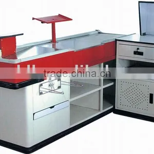 Lebanon Supermarket Checkout Counter thumbnail-1
