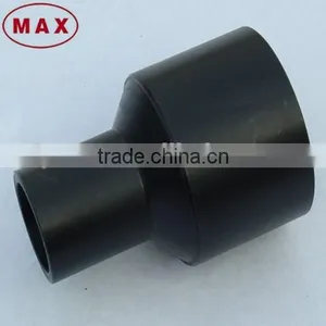 HDPE Water Supply Pipeline Used Butt Fusion Reducer Coupling thumbnail-2