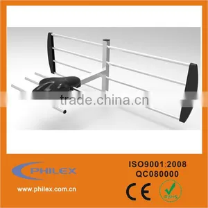 Compact High Gain Digital Aerial/antenna PTV01 thumbnail-1