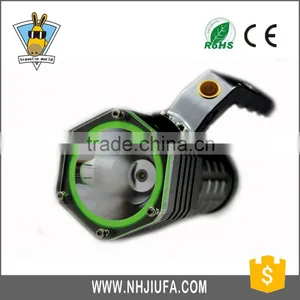 Led Flashlights Fishing Bite Alarm Aviation Ligh thumbnail-2
