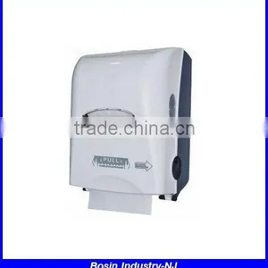 NJ-CD-8188A Auto Cut Paper Towel Dispenser thumbnail-1