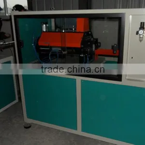 Hard and Soft Pvc Pipe Cutting Machine thumbnail-1