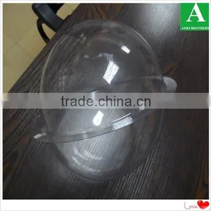 Clear Blister PVC Plastic Package of Vacuum Thermoformed thumbnail-3
