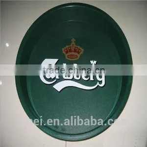 Factory Cheap Serving Tray Plastic Vacuum Forming Flat Trays thumbnail-1