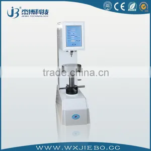 Touch Screen Interface Hardness Tester thumbnail-1